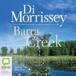 Barra Creek