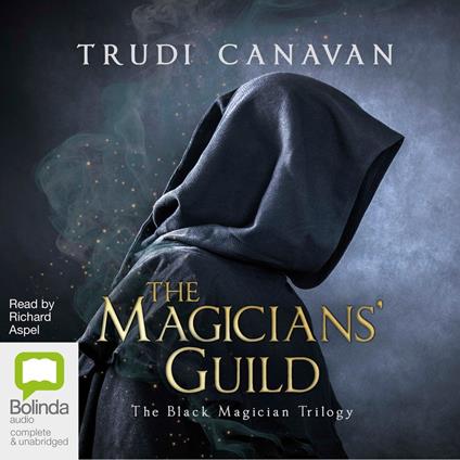 The Magicians' Guild