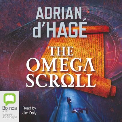 The Omega Scroll