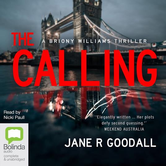 The Calling