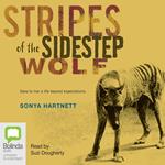 Stripes of the Sidestep Wolf