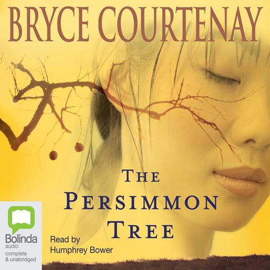 The Persimmon Tree