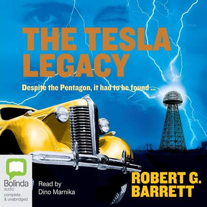 The Tesla Legacy