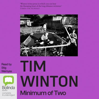 Minimum of Two