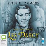 The Ballad of Les Darcy