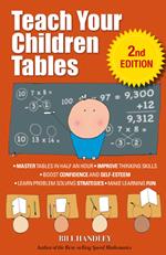 Teach Your Children Tables