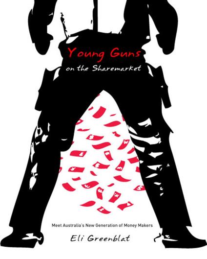 Young Guns on the Sharemarket