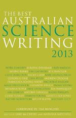 The Best Australian Science Writing 2013