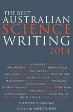 The Best Australian Science Writing 2014