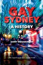 Gay Sydney: A History