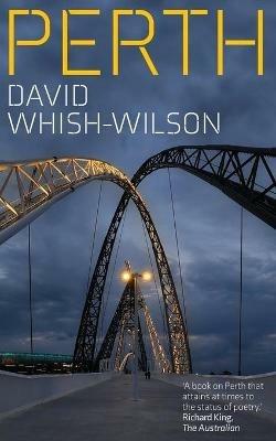 Perth - David Whish-Wilson - cover