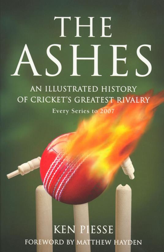 The Ashes