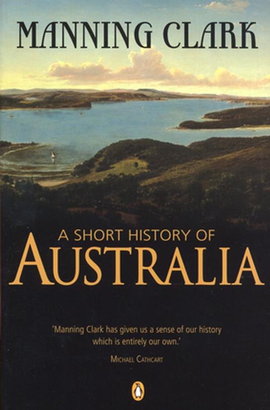 A Short History of Australia