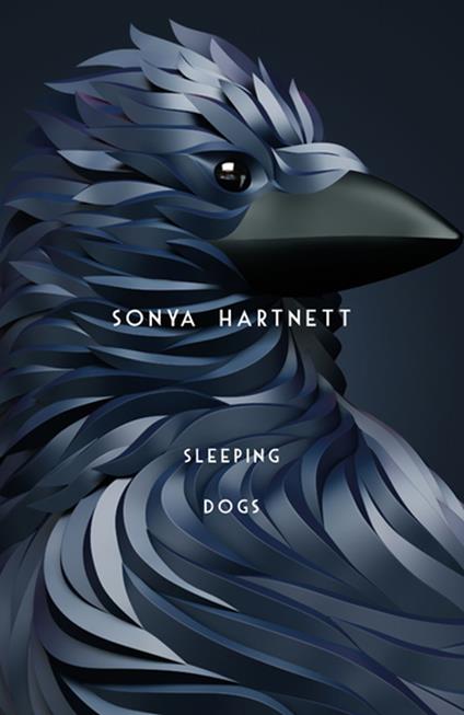 Sleeping Dogs - Sonya Hartnett - ebook