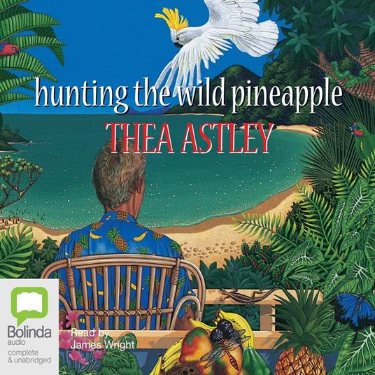 Hunting the Wild Pineapple