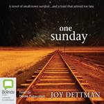 One Sunday