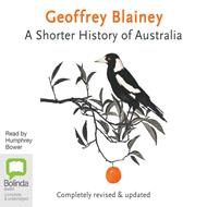 A Shorter History of Australia