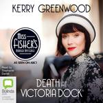 Death at Victoria Dock