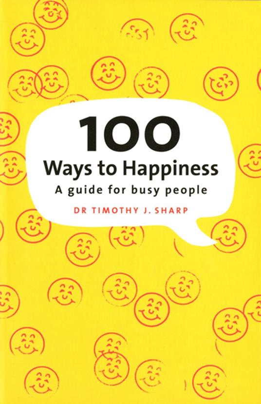 100 Ways to Happiness