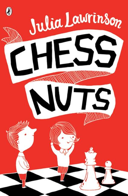Chess Nuts - Julia Lawrinson - ebook