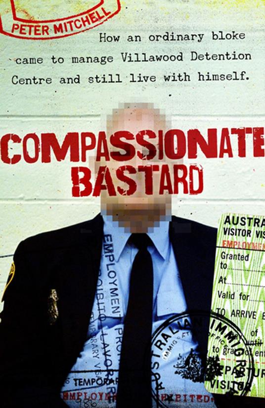 Compassionate Bastard