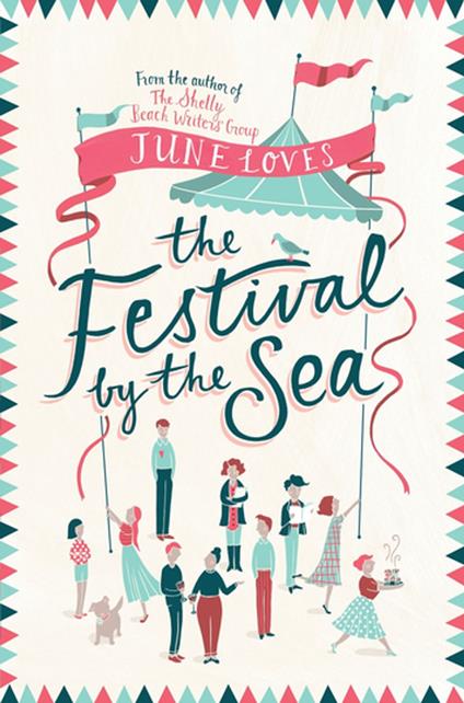 The Festival by the Sea