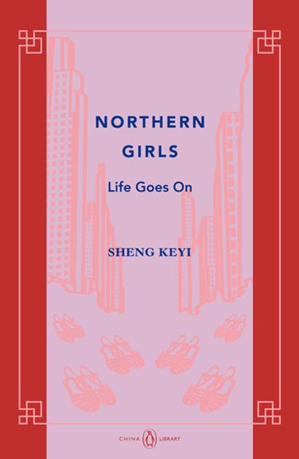 Northern Girls: Life Goes On