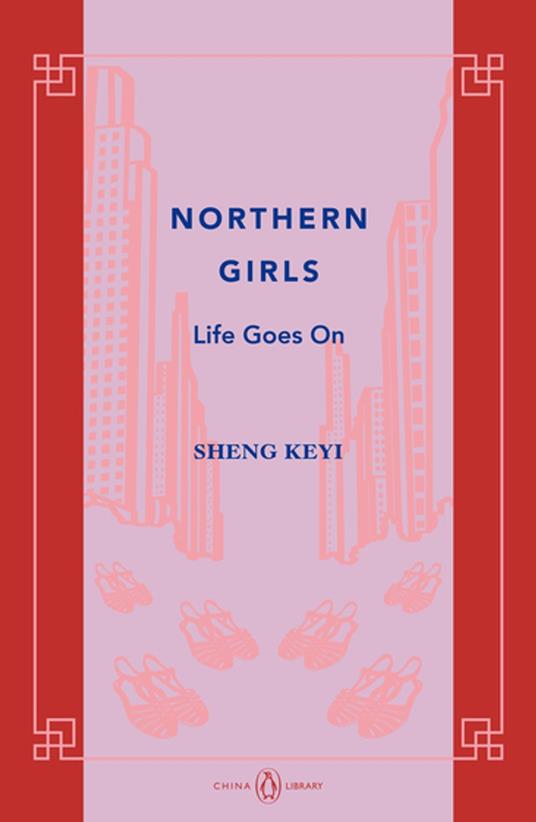 Northern Girls: Life Goes On