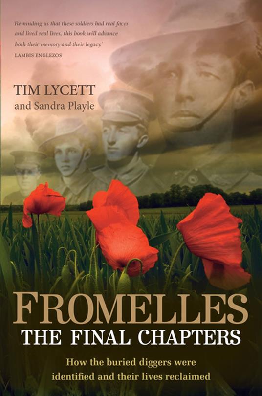 Fromelles: The Final Chapters