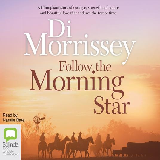 Follow the Morning Star