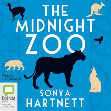 The Midnight Zoo