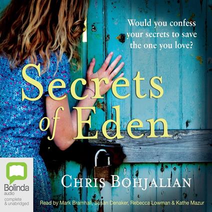 Secrets of Eden