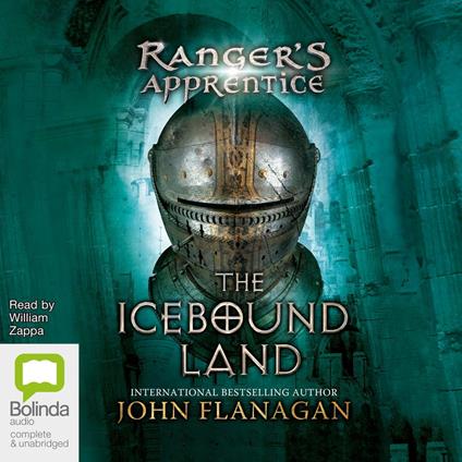 The Icebound Land