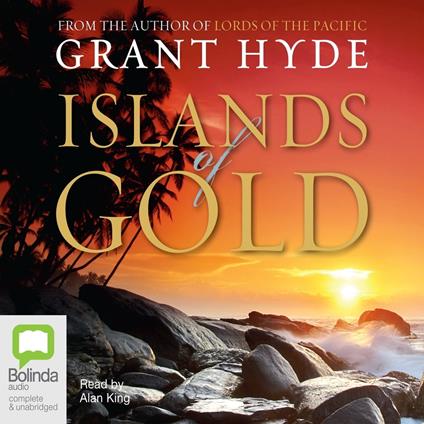 Islands of Gold