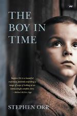 The Boy in Time