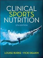 Clinical sports nutrition