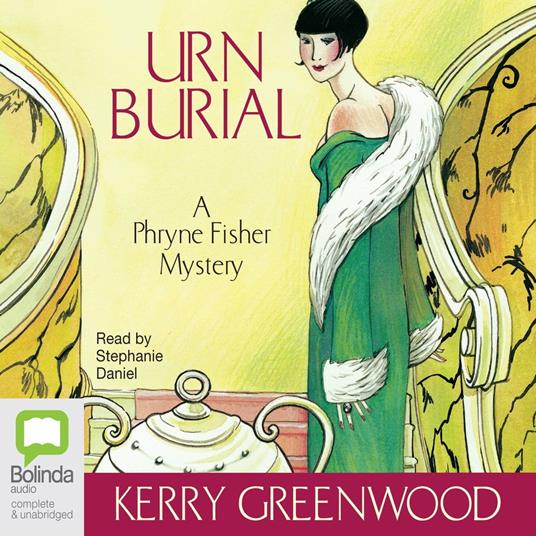 Urn Burial