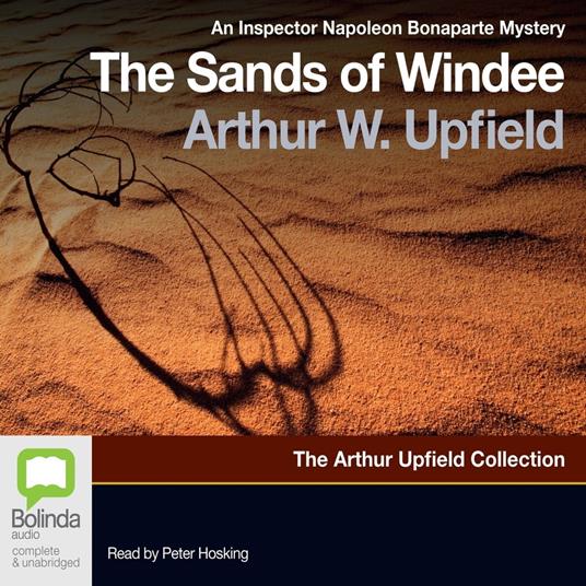 The Sands of Windee