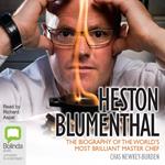 Heston Blumenthal