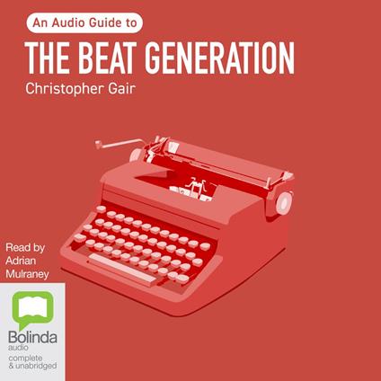 The Beat Generation