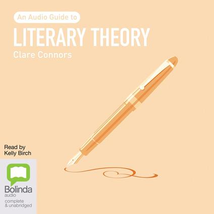 Literary Theory