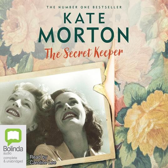 The Secret Keeper - Morton, Kate - Audiolibro in inglese | IBS