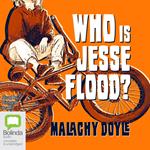 Who is Jesse Flood?