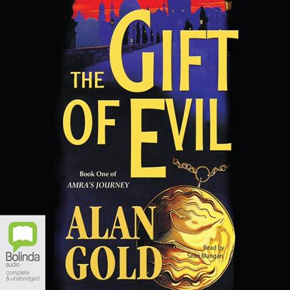 The Gift of Evil