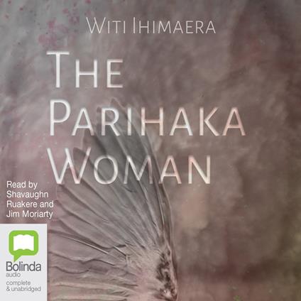 The Parihaka Woman