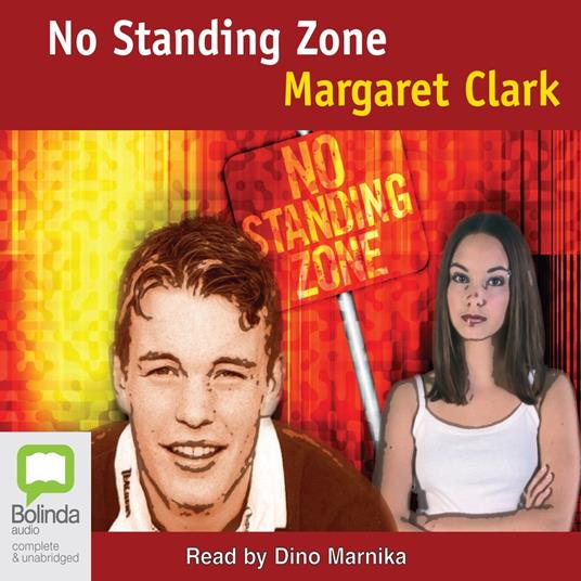 No Standing Zone