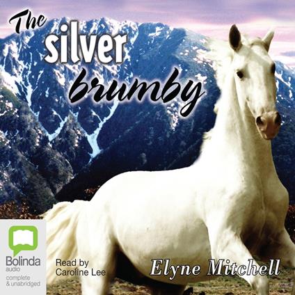 The Silver Brumby