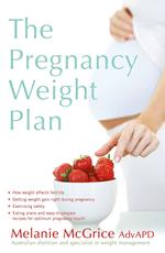 The Pregnancy Weight Plan