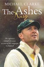 The Ashes Diary