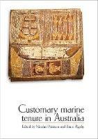 Customary Marine Tenure in Australia - cover